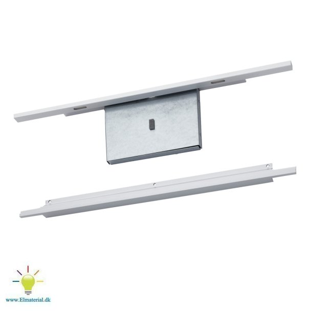 If&ouml; Option Lysarmatur Led 90