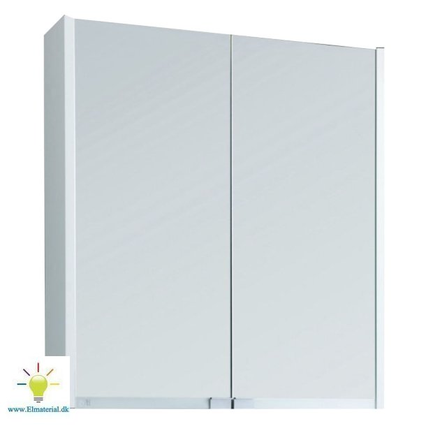 If&ouml; Option Spejlskab Bas 60 Hv