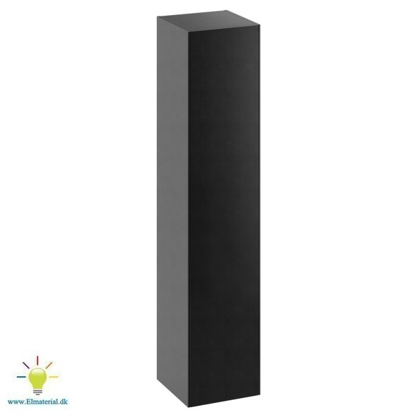 If&ouml; Sense Hjskab Sort Eg Shs