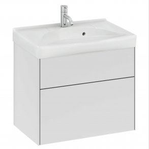 If&ouml; Sense Undersk. White Sus 60