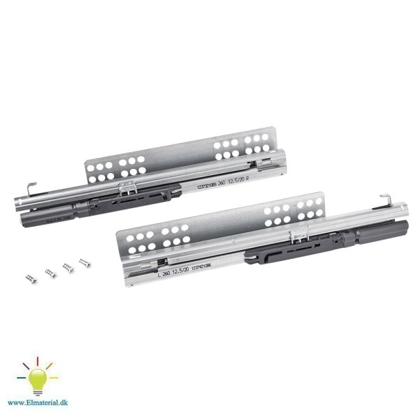 If&ouml; Sense Udtrksskinne Til Co