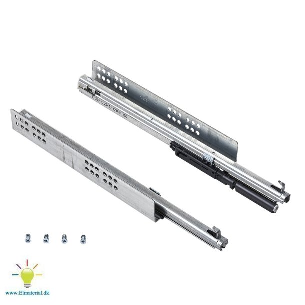 If&ouml; Sense Udtrksskinne T/Unde