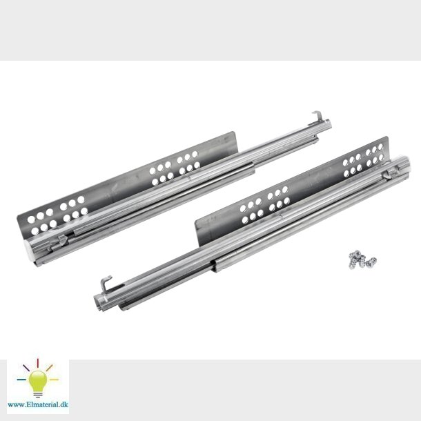 If&ouml; Sense Udtrksskinne T/Hjs