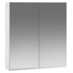 If&ouml; Option Spejlskab Hjglans