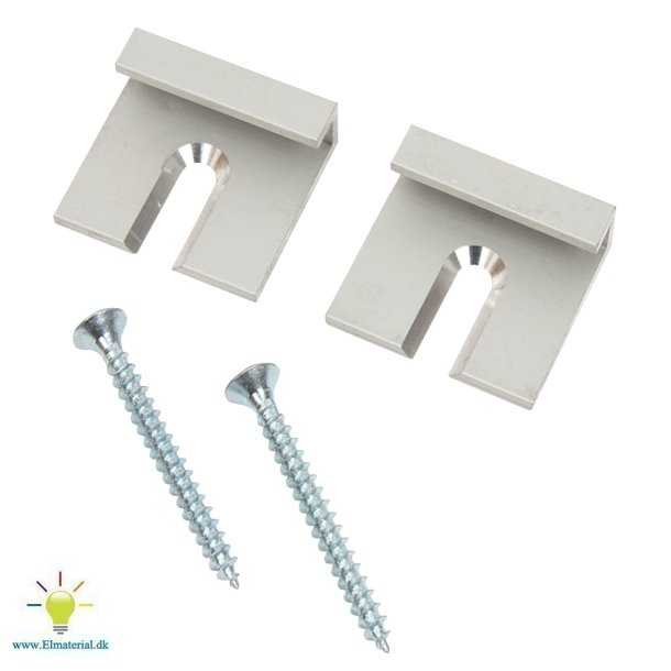 If&ouml; Option Spejlbeslag F/Spejl