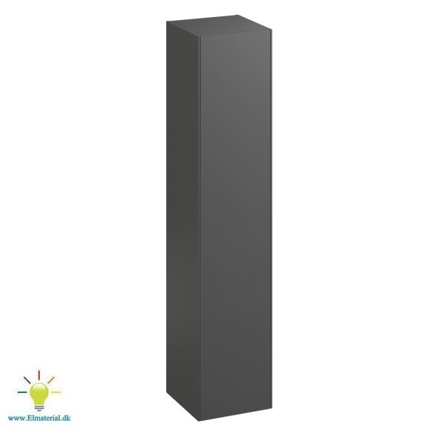 If&ouml; Sense Hjskab Grafitgr Sh