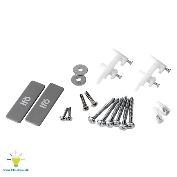 If&ouml; Sense Beslagsps T/Underska