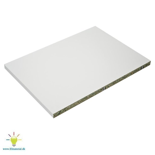 If&ouml; Sense Hylde T/Hjskab Shs