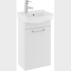 If&ouml; Spira Mbelpakke Hvid 400V