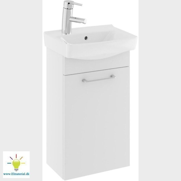 If&ouml; Spira Mbelpakke Hvid 400V