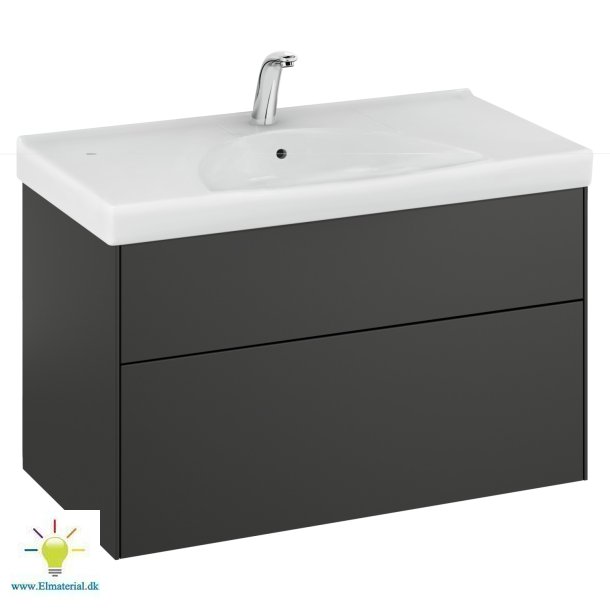 If&ouml; Sense Underskab Grafitgr