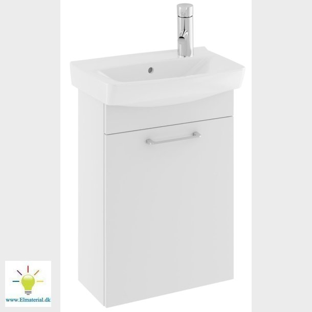 If&ouml; Spira Mbelpakke Hvid 515H