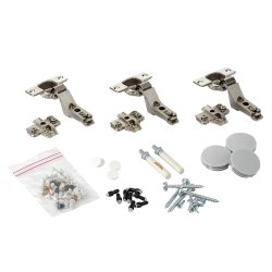 If&ouml; Sense Beslagspose T/Hjska