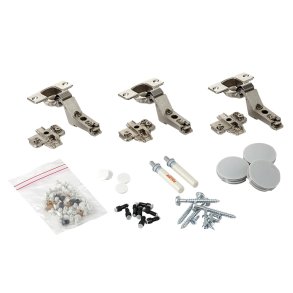 If&ouml; Sense Fittings v&auml;ska T / H�jska