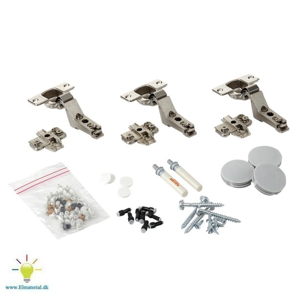 If&ouml; Sense Beslagspose T/Hjska