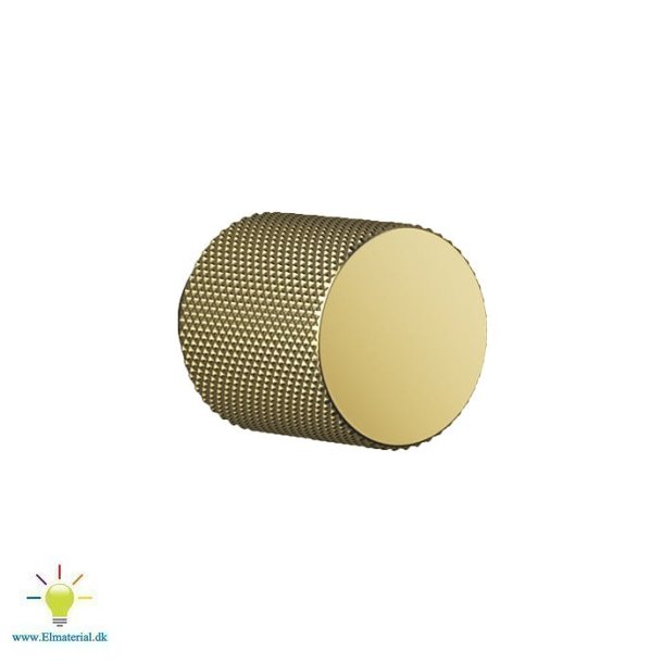 If&ouml; Greb S8 Knopgreb Messing