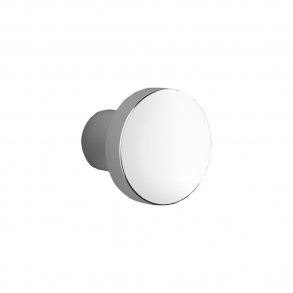 If&ouml; Handle S11 Knopphandtag Krom