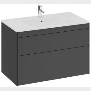 If&ouml; Sense Unders Graphite Su90G2