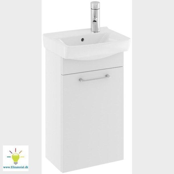 If&ouml; Spira Mbelpakke Hvid 400H