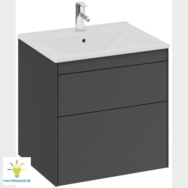 If&ouml; Sense Unders Grafit Su60G2