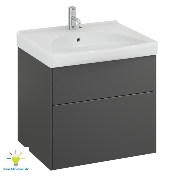 If&ouml; Sense Underskab Grafitgr