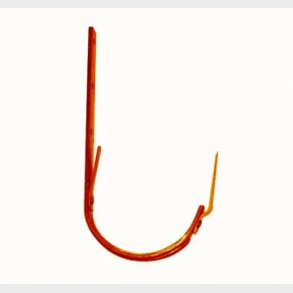 333X30X5Mm R&auml;nnj&auml;rn Kort Cu