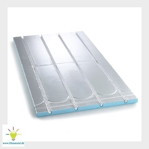 Nordic Gulvvarmepl. Til 20 Mm