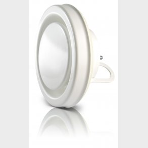 100 mm avgassystem. Vent M / Ramme Ksl