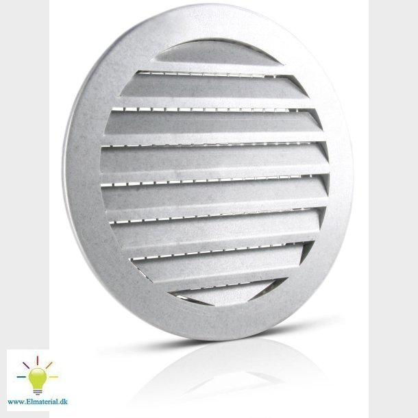 400Mm Vg-Rist Usav Aluminium