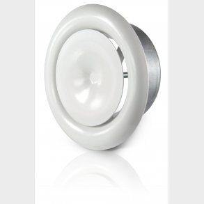 200Mm Indbl. Vent M / Ramme Ki