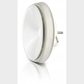 160Mm Indbl. Vent M / Ramme Kir