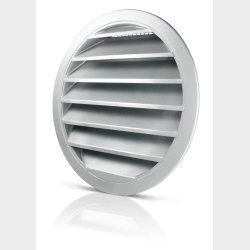 125Mm Vg-Rist Usav Aluminium