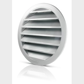 125 mm v&auml;gggaller Usav aluminium