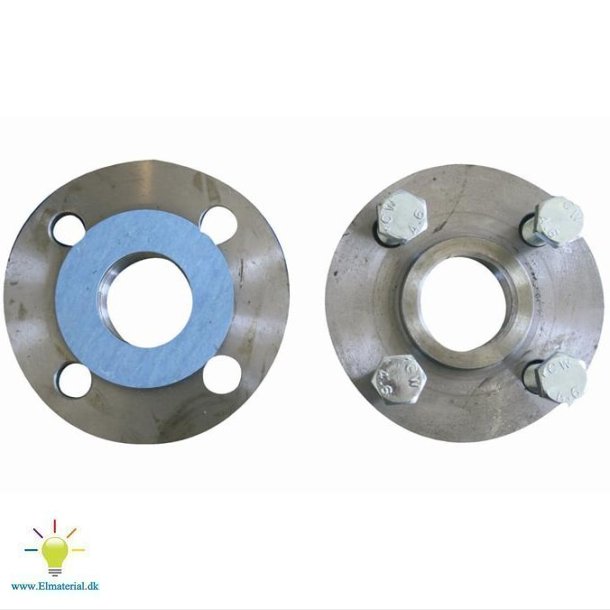 Grundfos 1.1/2" Flange T10