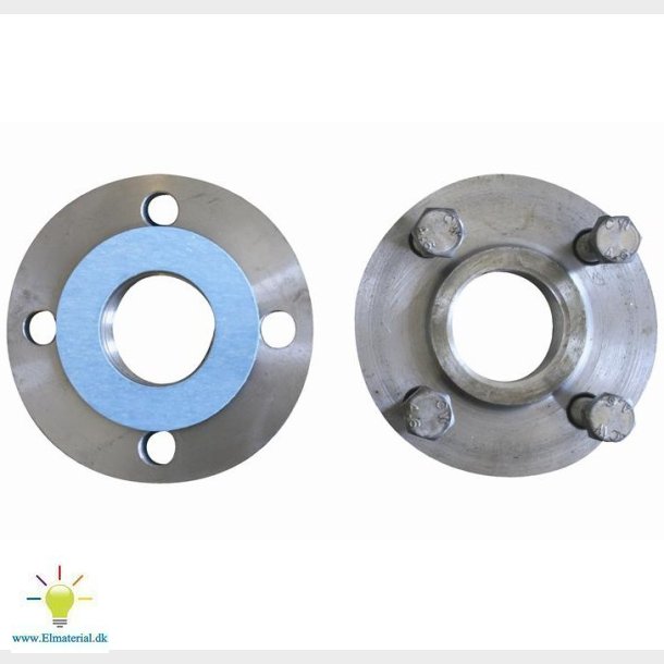 Flange 2" Tn 10
