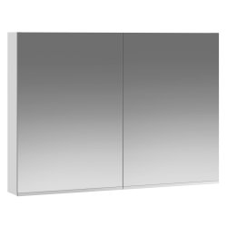 If&ouml; Option Spejlskab Hvid Ossn