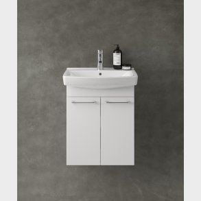 If&ouml; Spira M&ouml;belpaket Vit 570