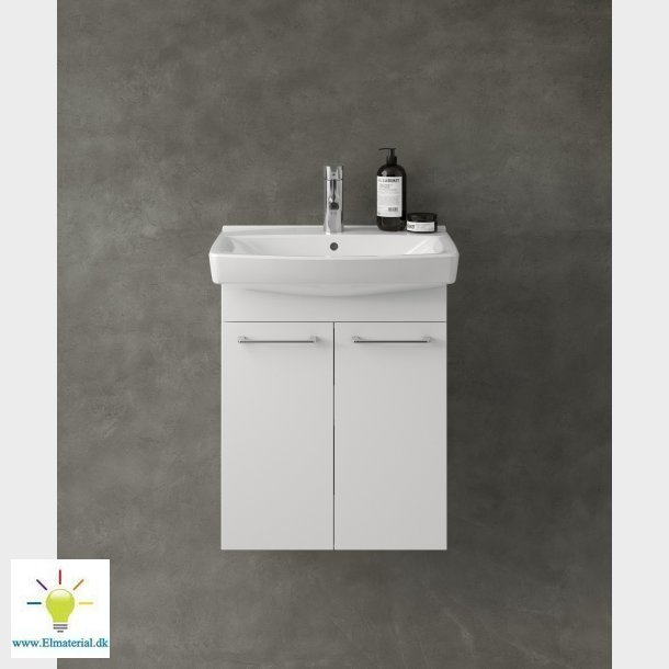 If&ouml; Spira Mbelpakke Hvid 570