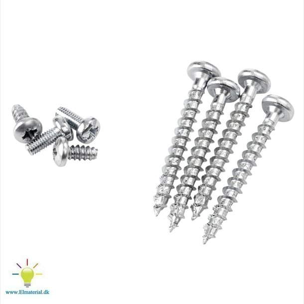 Ifo Option Beslagspose T/Oha