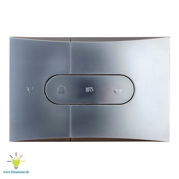 If&ouml; Sign Frontl.Dob.Skyl M/Ds