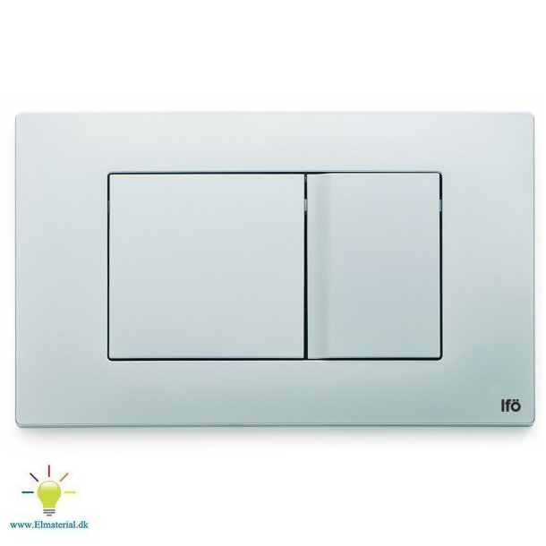 If&ouml; Campus Mek.Trykknap Matkro