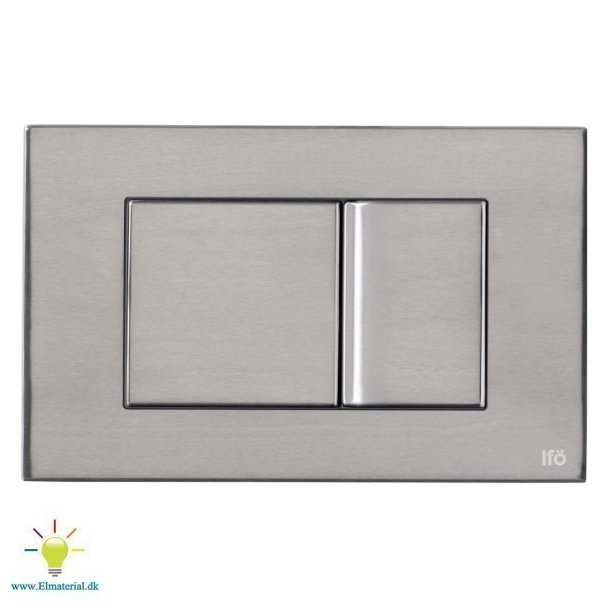 If&ouml; Campus Mek.Dobbeltskyl