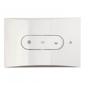 If&ouml; Sign Frontl.Dob.Skyl M / Ds