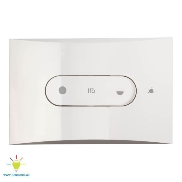 If&ouml; Sign Frontl.Dob.Skyl M/Ds