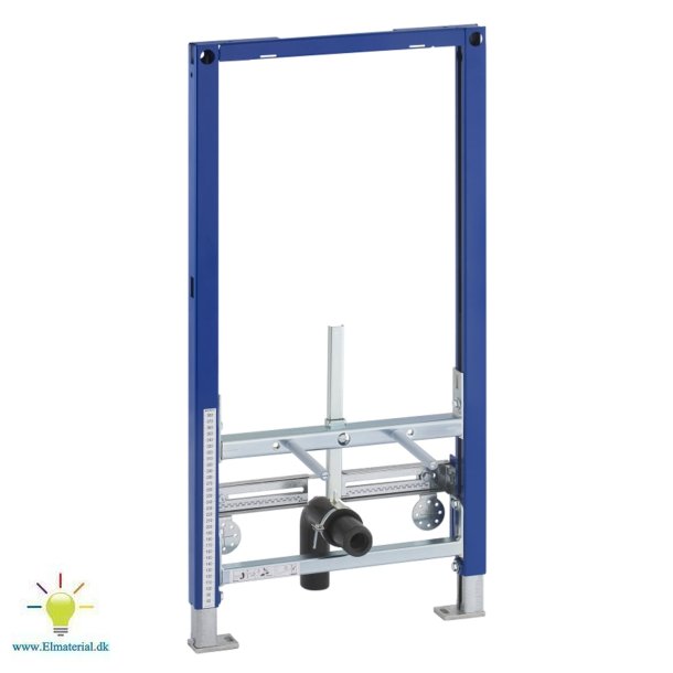 Duofix Bidet Element H 98Cm