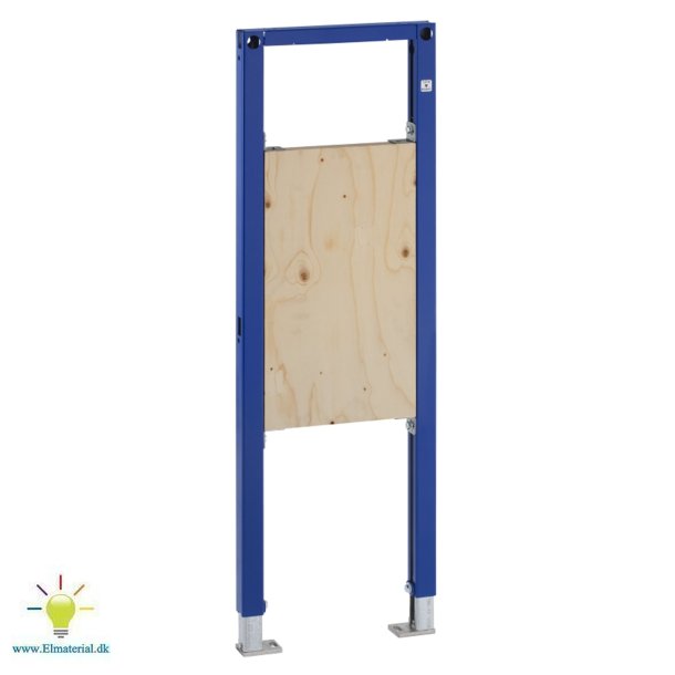 Duofix Element For Armsttte