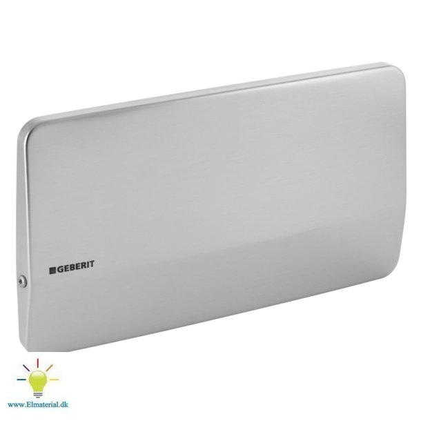 Forplade Uden Betjening Kromst