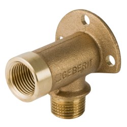 Gis Armaturtilslutning