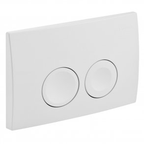 Betj. Platta Delta 21 Plast