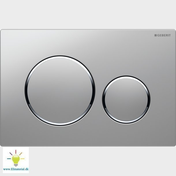 Sigma20 Betj, Matkr/Krom/Matkr